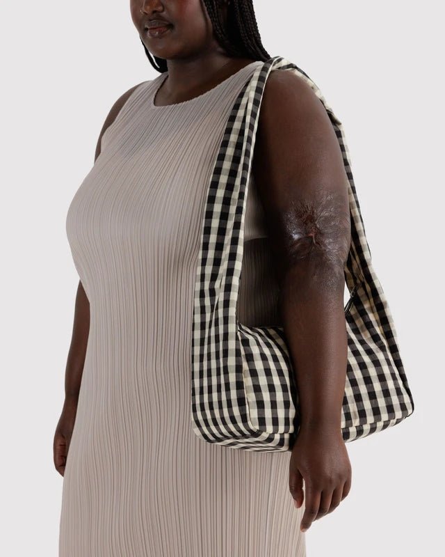 BAGGU Meringue Bag - Recycled - Plastic Freedom