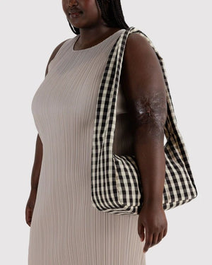 BAGGU Meringue Bag - Recycled - Plastic Freedom