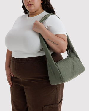 BAGGU Meringue Bag - Recycled - Plastic Freedom