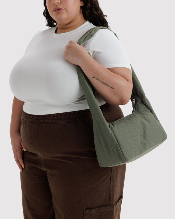 BAGGU Meringue Bag - Recycled - Plastic Freedom