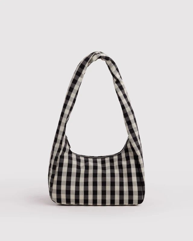 BAGGU Meringue Bag Small - Recycled - Plastic Freedom