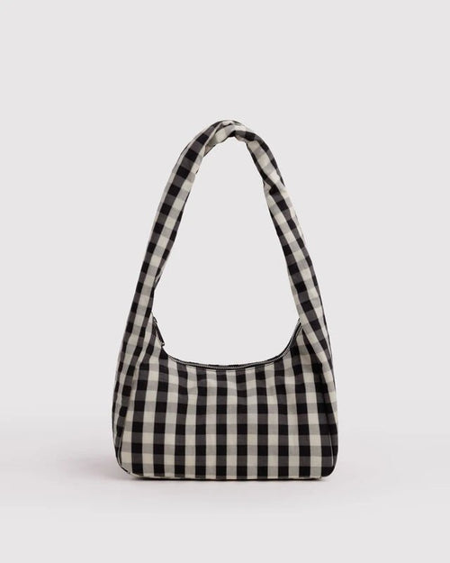 BAGGU Meringue Bag Small - Recycled - Plastic Freedom
