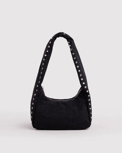 BAGGU Meringue Bag Small Studs - Recycled - Plastic Freedom