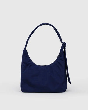 BAGGU Mini Shoulder Bag - Recycled - Plastic Freedom