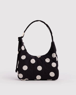 BAGGU Mini Shoulder Bag - Recycled - Plastic Freedom