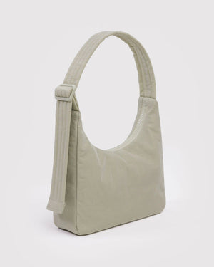 BAGGU Mini Shoulder Bag - Recycled - Plastic Freedom