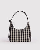 BAGGU Mini Shoulder Bag - Recycled - Plastic Freedom