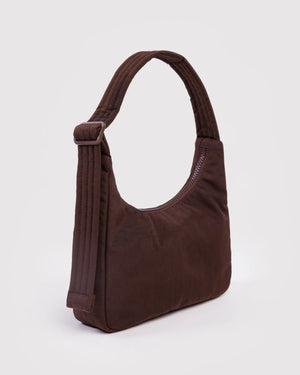 BAGGU Mini Shoulder Bag - Recycled - Plastic Freedom