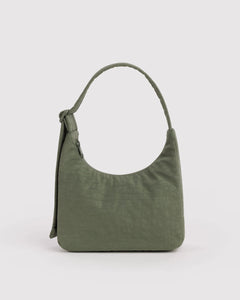 BAGGU Mini Shoulder Bag - Recycled - Plastic Freedom
