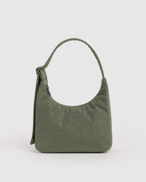 BAGGU Mini Shoulder Bag - Recycled - Plastic Freedom