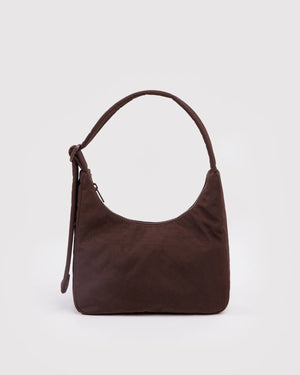 BAGGU Mini Shoulder Bag - Recycled - Plastic Freedom