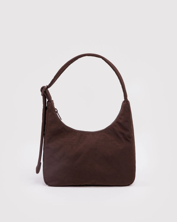 BAGGU Mini Shoulder Bag - Recycled - Plastic Freedom