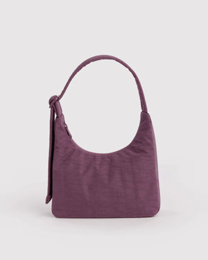 BAGGU Mini Shoulder Bag - Recycled - Plastic Freedom
