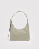 BAGGU Mini Shoulder Bag - Recycled - Plastic Freedom