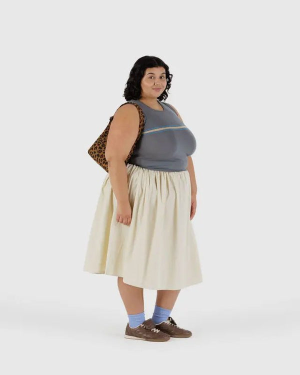 BAGGU Mini Shoulder Bag - Recycled - Plastic Freedom