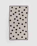 BAGGU Organic Cotton Bath Towel - Plastic Freedom