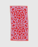 BAGGU Organic Cotton Bath Towel - Plastic Freedom