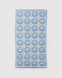 BAGGU Organic Cotton Bath Towel - Plastic Freedom
