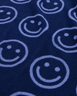 BAGGU Organic Cotton Bath Towel - Plastic Freedom