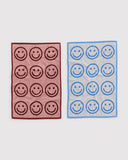 BAGGU Organic Cotton Hand Towel x2 Pack - Plastic Freedom