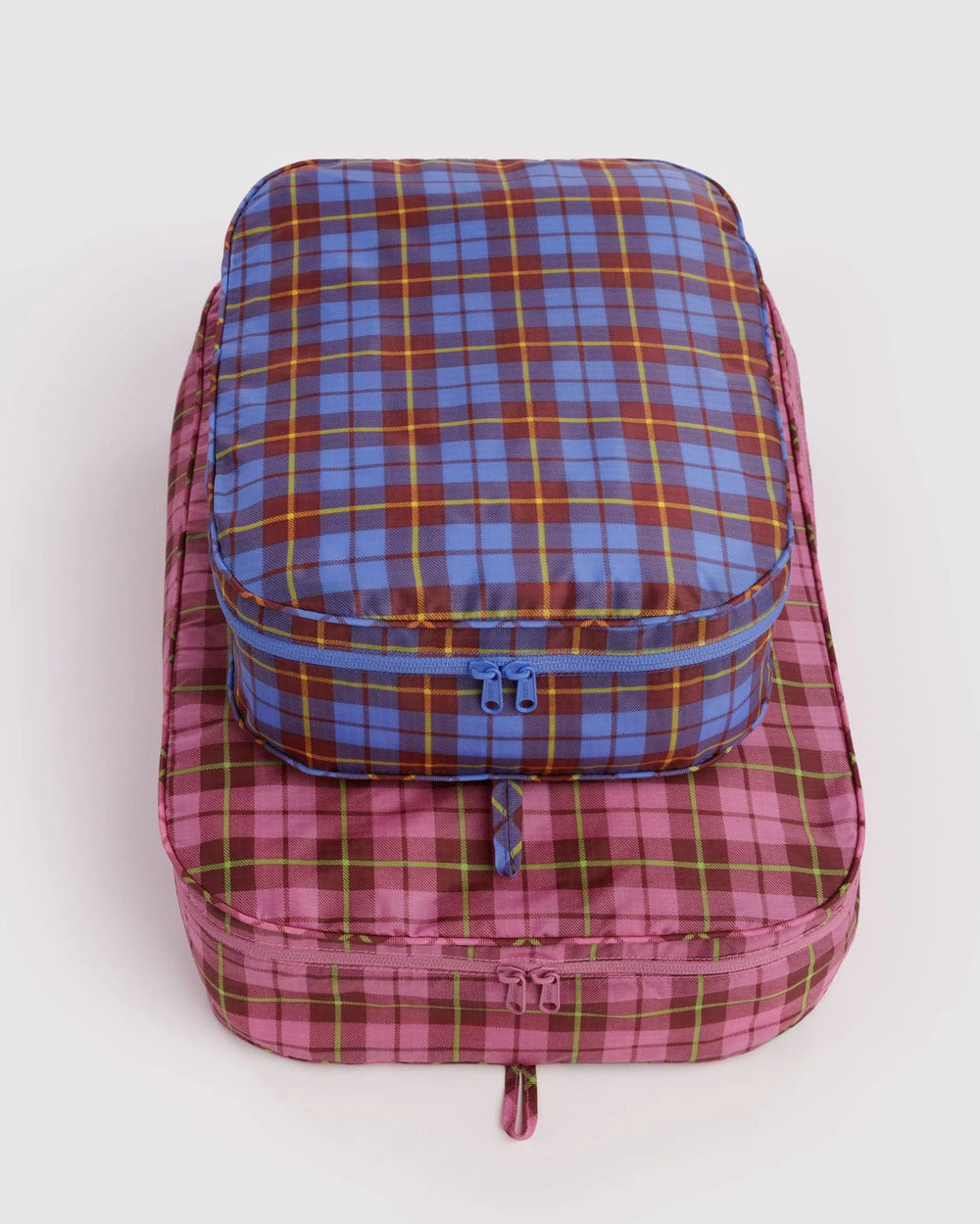 BAGGU Packing Cube Set Large - Recycled - Plastic Freedom