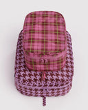 BAGGU Packing Cube Set - Recycled - Plastic Freedom