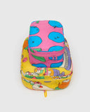 BAGGU Packing Cube Set - Recycled - Plastic Freedom