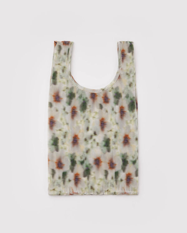 BAGGU Pleated Recycled Bag - Plastic Freedom