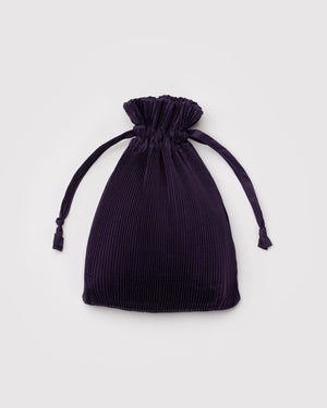 BAGGU Pleated Recycled Bag - Plastic Freedom
