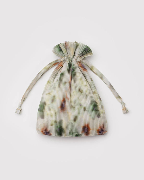 BAGGU Pleated Recycled Bag - Plastic Freedom
