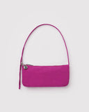 BAGGU Pochette Bag - Early Access - Deep Fuchsia