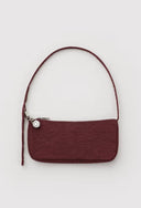 BAGGU Pochette Bag - Early Access - Mahogany