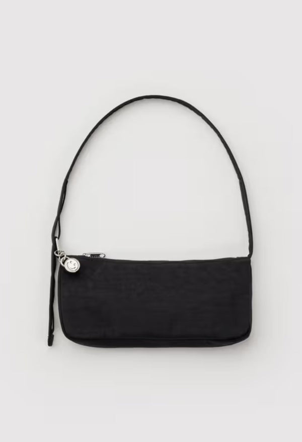 BAGGU Pochette Bag - Early Access - Black