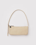 BAGGU Pochette Bag - Early Access - Custard