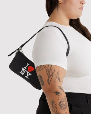 BAGGU Pochette Bag - Early Access