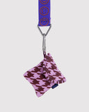 BAGGU Puffy Earbuds Case - Recycled - Plastic Freedom