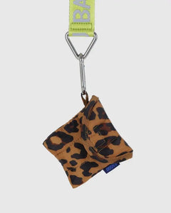 BAGGU Puffy Earbuds Case - Recycled - Plastic Freedom