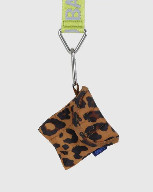 BAGGU Puffy Earbuds Case - Recycled - Plastic Freedom