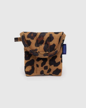 BAGGU Puffy Earbuds Case - Recycled - Plastic Freedom