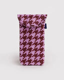 BAGGU Puffy Glasses Sleeve - Recycled - Plastic Freedom