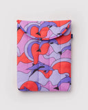 BAGGU Puffy Laptop Sleeve 13" - Recycled - Plastic Freedom