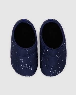 BAGGU Puffy Slippers - Recycled - Plastic Freedom