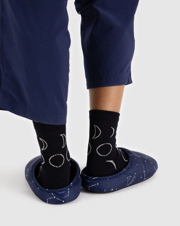 BAGGU Puffy Slippers - Recycled - Plastic Freedom