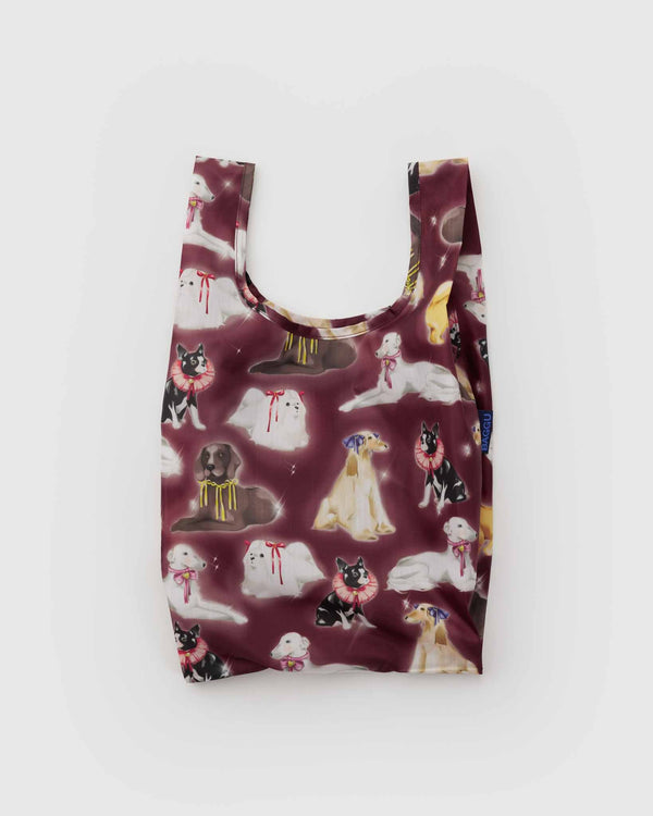 BAGGU Reusable Packable Recycled Bag - Baby - Plastic Freedom