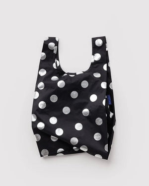 BAGGU Reusable Packable Recycled Bag - Baby - Plastic Freedom