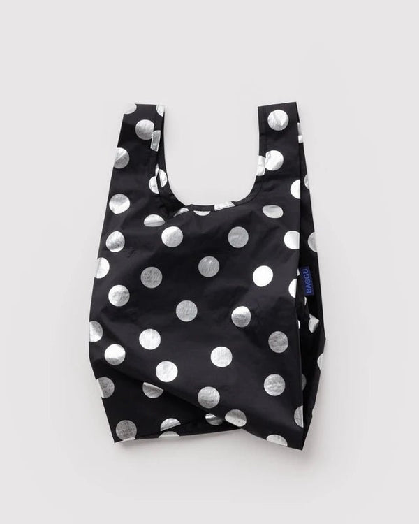 BAGGU Reusable Packable Recycled Bag - Baby - Plastic Freedom
