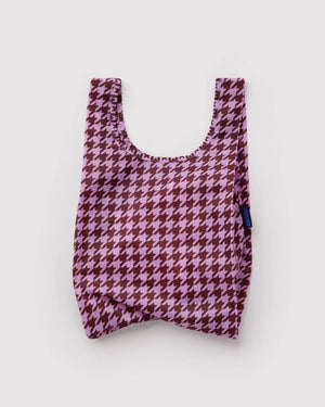 BAGGU Reusable Packable Recycled Bag - Baby - Plastic Freedom
