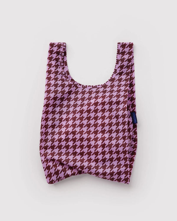 BAGGU Reusable Packable Recycled Bag - Baby - Plastic Freedom