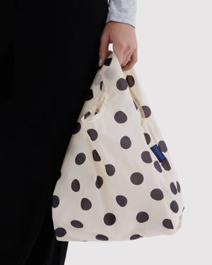 BAGGU Reusable Packable Recycled Bag - Baby - Plastic Freedom