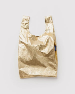 BAGGU Reusable Packable Recycled Bag - Baby - Plastic Freedom